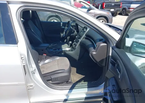 2015 Chevrolet Malibu 2Lt from USA, damaged, VIN 1G11D5SL6FF317535